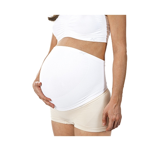 Cómo benefician las fajas y cinturones para embarazadas - Natalben